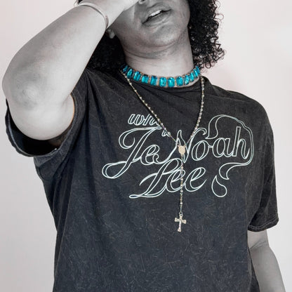The Signature Graphic T-Shirt