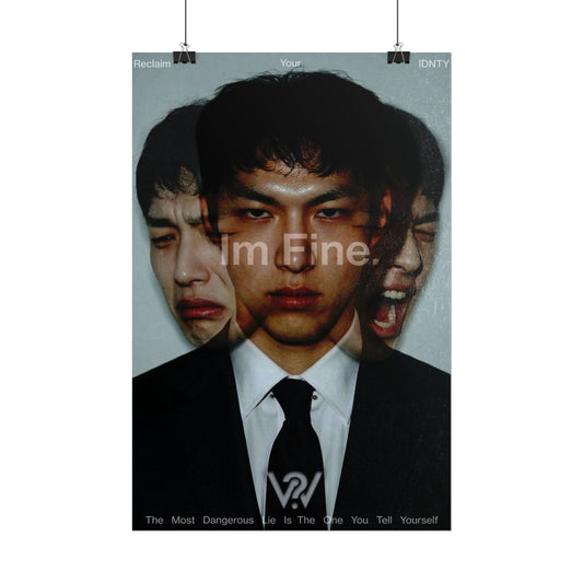 The Signature Poster